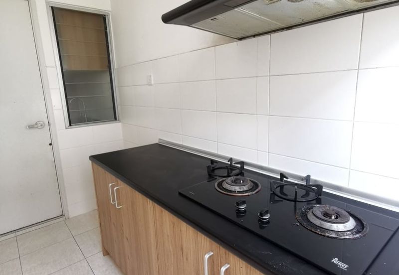 Parkfield Residences, Tropicana Heights