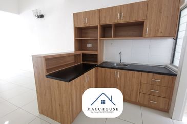 Parkfield Residences, Tropicana Heights