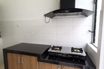 Parkfield Residences, Tropicana Heights