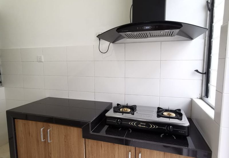 Parkfield Residences, Tropicana Heights