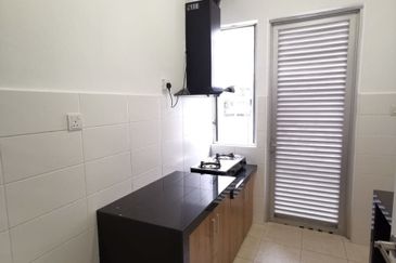 Parkfield Residences, Tropicana Heights