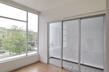 Parkfield Residences, Tropicana Heights