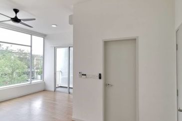 Parkfield Residences, Tropicana Heights