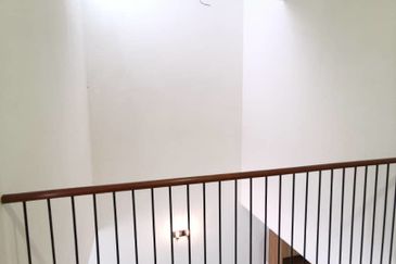 Parkfield Residences, Tropicana Heights