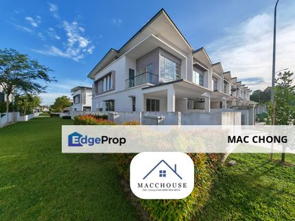 Parkfield Residences Tropicana Heights Kajang [, Selangor, Kajang