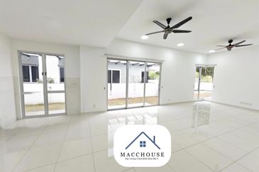 Parkfield Residences, Tropicana Heights