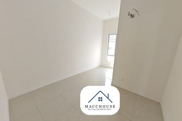 Fairfield Residences, Tropicana Heights