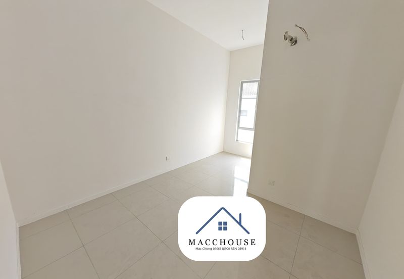 Fairfield Residences, Tropicana Heights