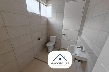 Fairfield Residences, Tropicana Heights