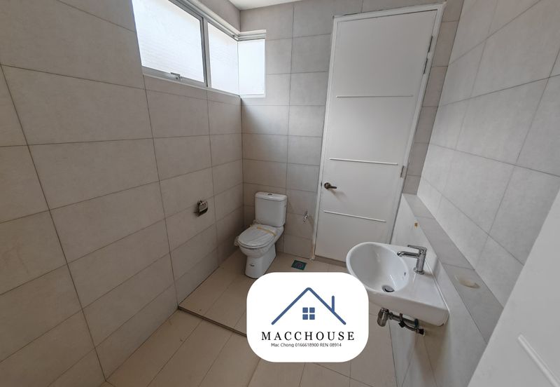 Fairfield Residences, Tropicana Heights