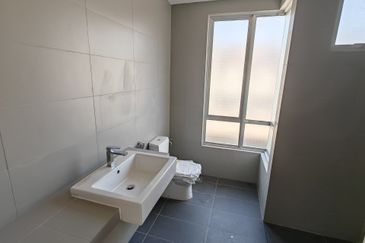 Fairfield Residences, Tropicana Heights