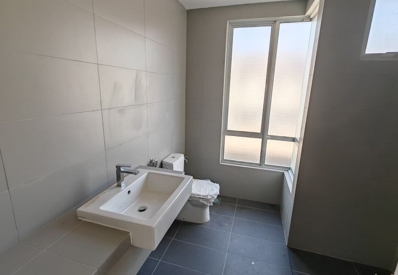 Fairfield Residences, Tropicana Heights