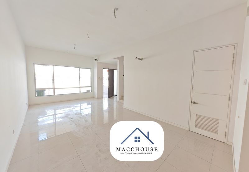 Fairfield Residences, Tropicana Heights