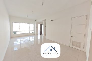 Fairfield Residences, Tropicana Heights