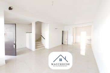 Fairfield Residences, Tropicana Heights