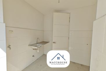 Fairfield Residences, Tropicana Heights