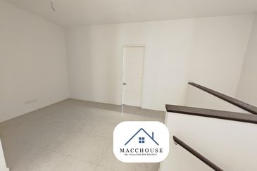 Fairfield Residences, Tropicana Heights