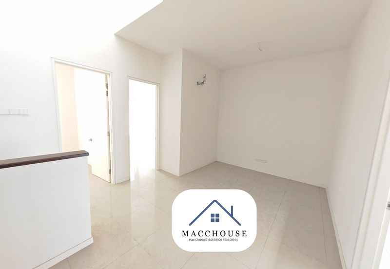 Fairfield Residences, Tropicana Heights