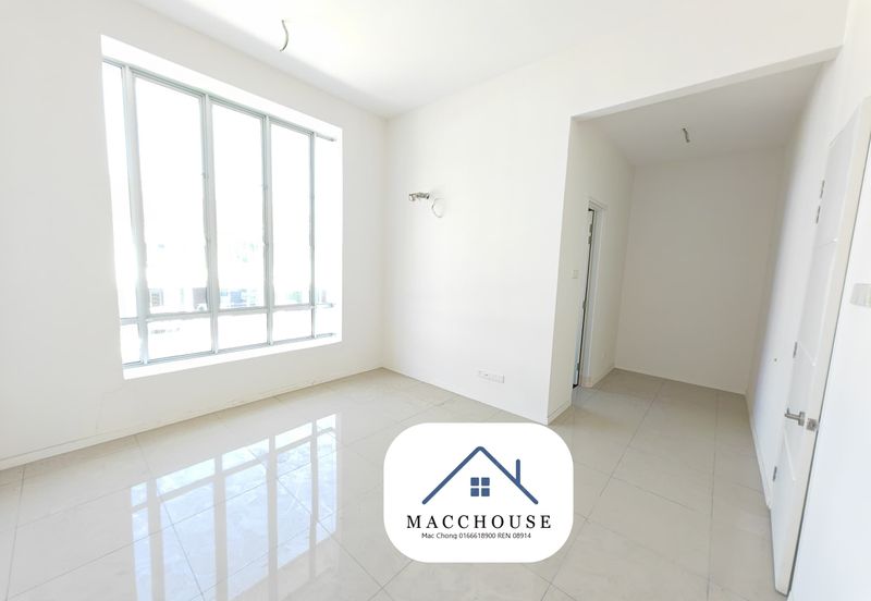 Fairfield Residences, Tropicana Heights