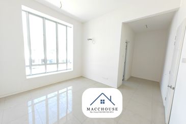 Fairfield Residences, Tropicana Heights