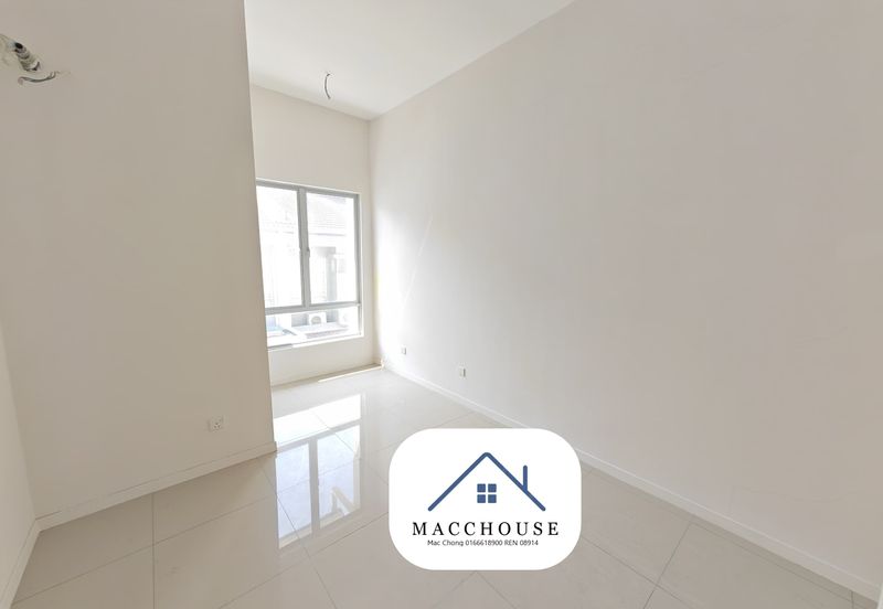 Fairfield Residences, Tropicana Heights