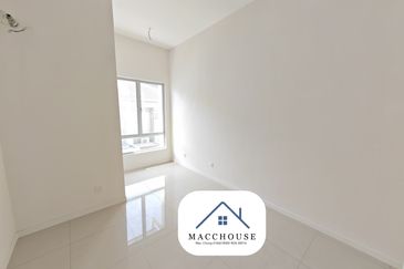 Fairfield Residences, Tropicana Heights