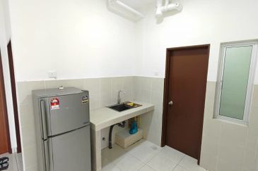 Ascotte Boulevard Condominium