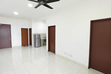 Ascotte Boulevard Condominium