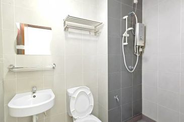 Ascotte Boulevard Condominium