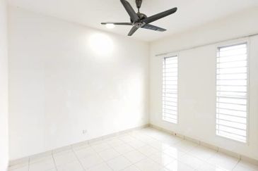 Ascotte Boulevard Condominium