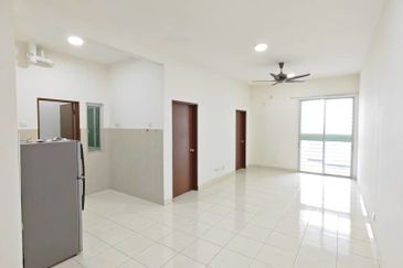 Ascotte Boulevard Condominium