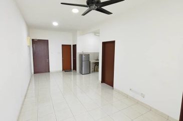 Ascotte Boulevard Condominium