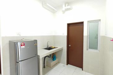 Ascotte Boulevard Condominium