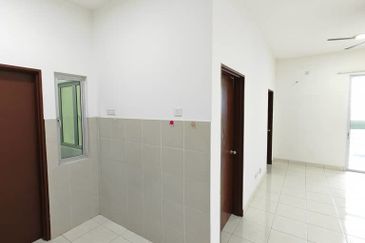 Ascotte Boulevard Condominium