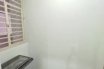 Ascotte Boulevard Condominium