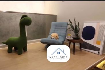 Parkfield Residences, Tropicana Heights