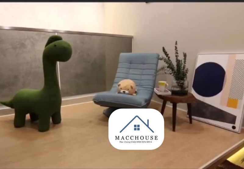 Parkfield Residences, Tropicana Heights