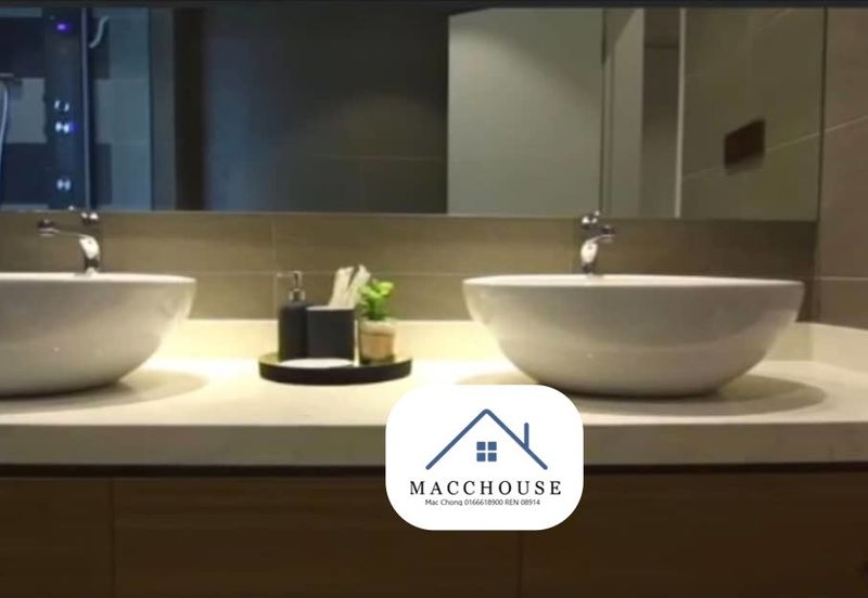 Parkfield Residences, Tropicana Heights