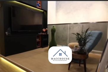 Parkfield Residences, Tropicana Heights