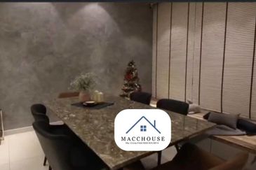 Parkfield Residences, Tropicana Heights