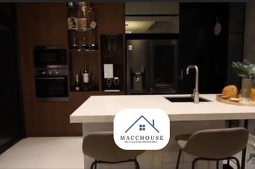 Parkfield Residences, Tropicana Heights