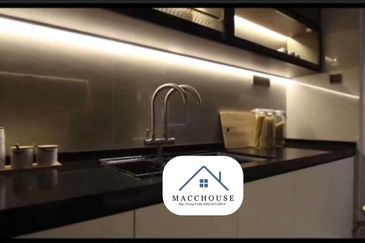 Parkfield Residences, Tropicana Heights