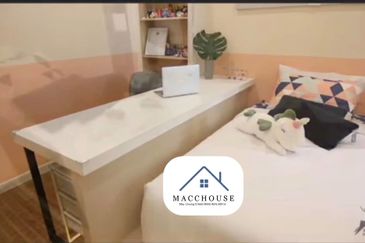 Parkfield Residences, Tropicana Heights