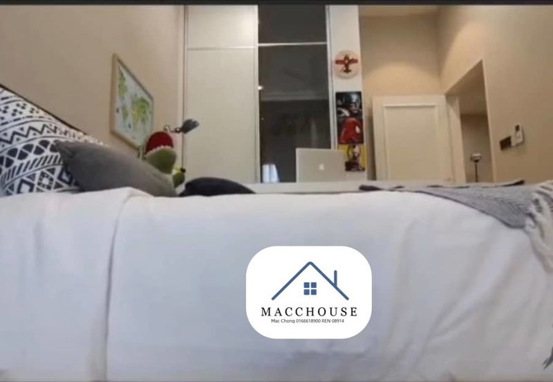 Parkfield Residences, Tropicana Heights