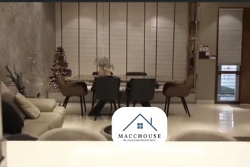 Parkfield Residences, Tropicana Heights