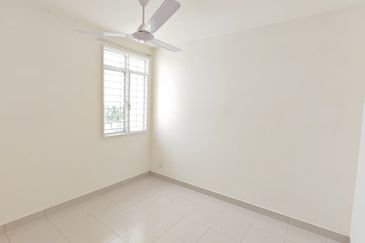 D'Cerrum Apartment @ Setia EcoHill