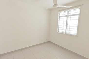 D'Cerrum Apartment @ Setia EcoHill