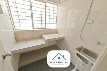 D'Cerrum Apartment @ Setia EcoHill