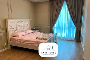 Ridgefield Residences @ Tropicana Heights Kajang