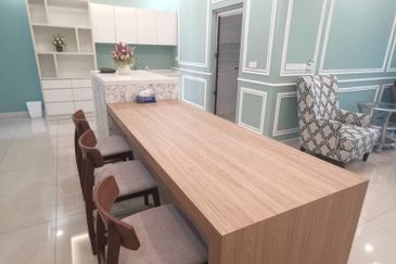 Ridgefield Residences @ Tropicana Heights Kajang